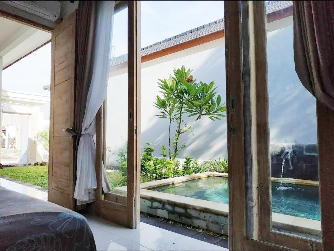 Villa Santika Banjar  Eksteriør bilde